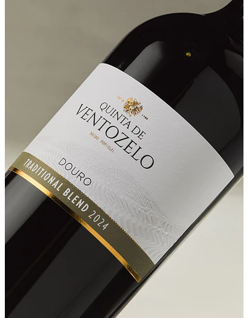 QUINTA DE VENTOZELO BLEND TINTO 2024