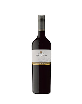QUINTA DE VENTOZELO BLEND TINTO 2024