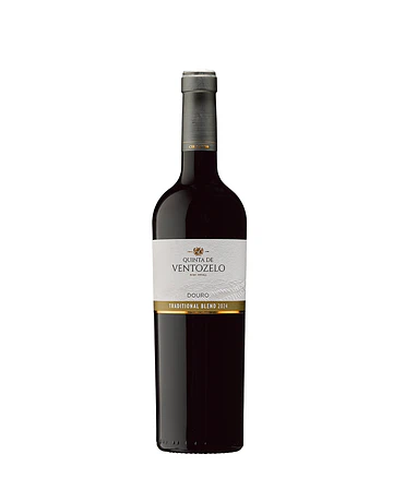 QUINTA DE VENTOZELO BLEND TINTO 2024