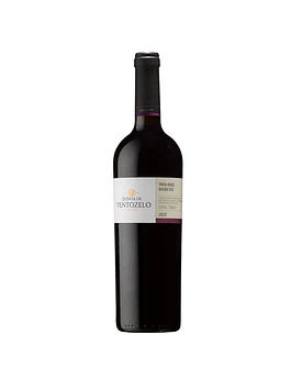 QUINTA DE VENTOZELO TINTA RORIZ 2022