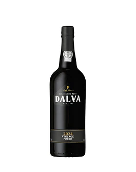 PORTO DALVA VINTAGE 2024 Brevemente...