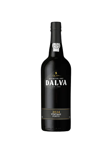 PORTO DALVA VINTAGE 2024 Brevemente...