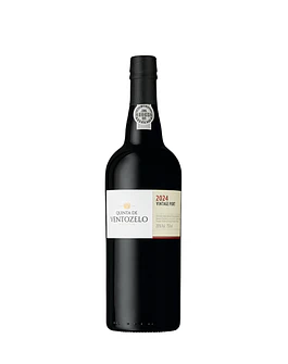 PORTO QUINTA DE VENTOZELO VINTAGE 2024 Brevemente...