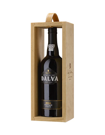 PORTO DALVA VINTAGE 2024 Brevemente...