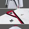 Uniforme Importado para Poomsae KP&P - Cadete o Poom (niña)