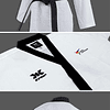 Uniforme Importado para Poomsae KP&P - Adulto (Mujer)