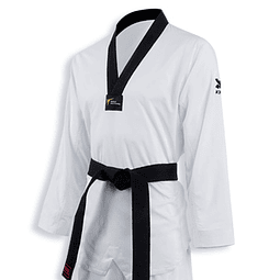 Uniforme Importado - Authentic Dobok  KP&P (Unisex)