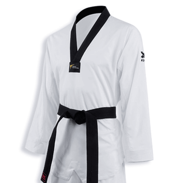 Uniforme Importado - Authentic Dobok  KP&P (Unisex)