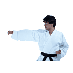 Uniforme para Karate - Material Acanalado