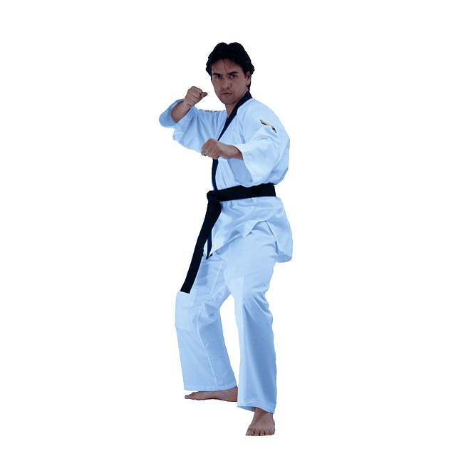 Uniforme para Hapkido - Material Dril Gitano