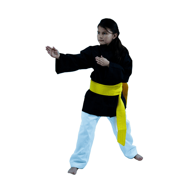 Uniforme para Kung Fu y Wushu