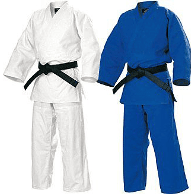Uniforme para Judo Marca Doyo