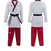 Uniforme Importado para Poomsae KP&P - Cadete o Poom (niña)