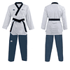 Uniforme Importado para Poomsae KP&P - Adulto (Mujer)