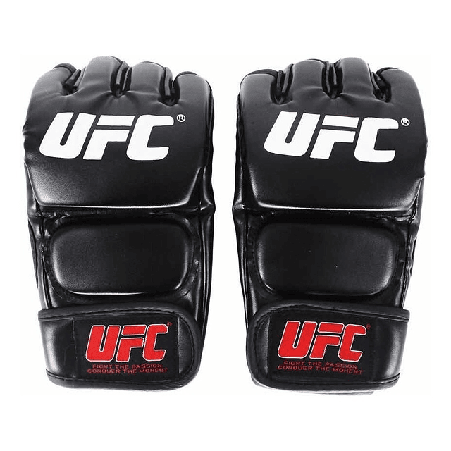 Guantes UFC