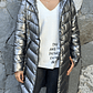 Parka Metalizada - Miniatura 2