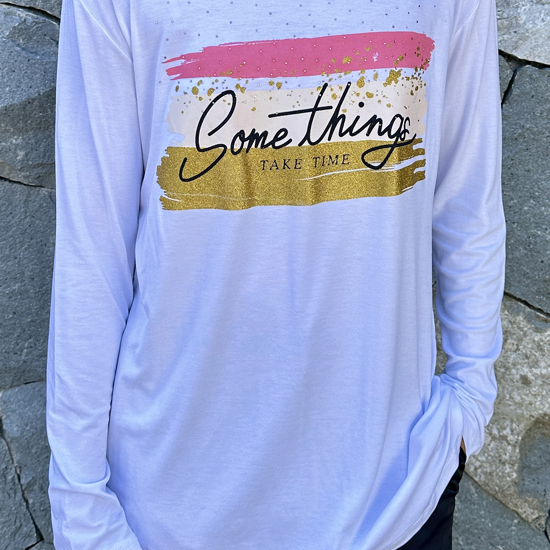 Polera Some Things 3