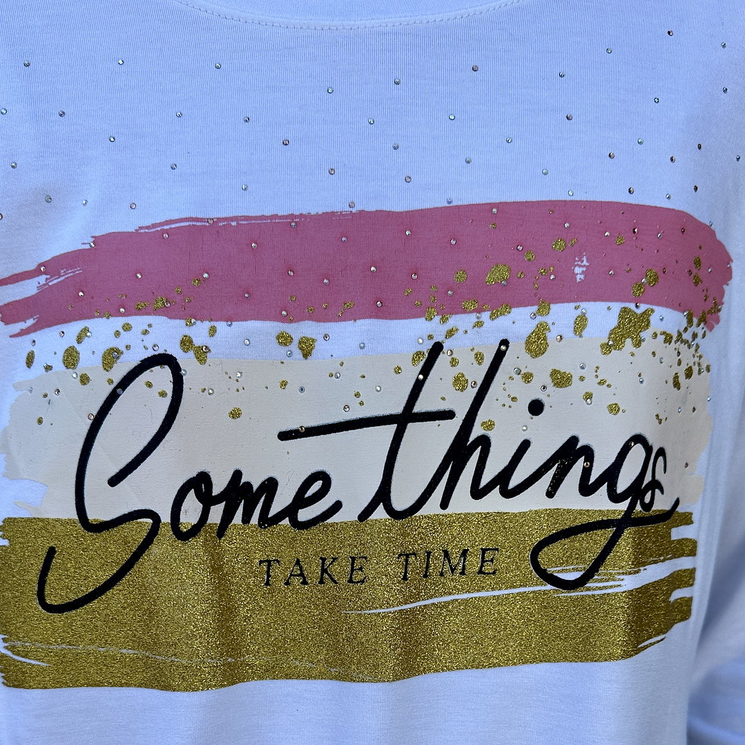 Polera Some Things 4