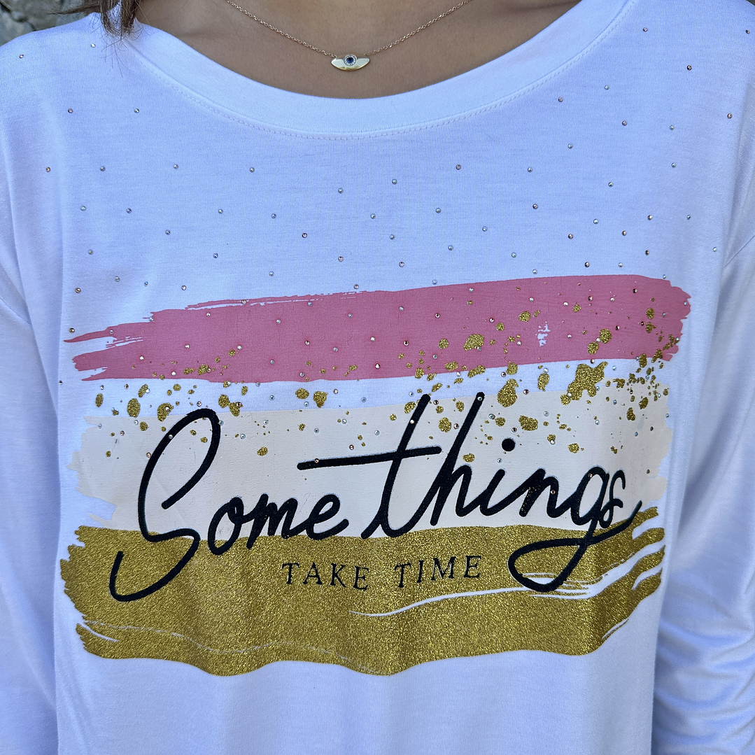 Polera Some Things 5