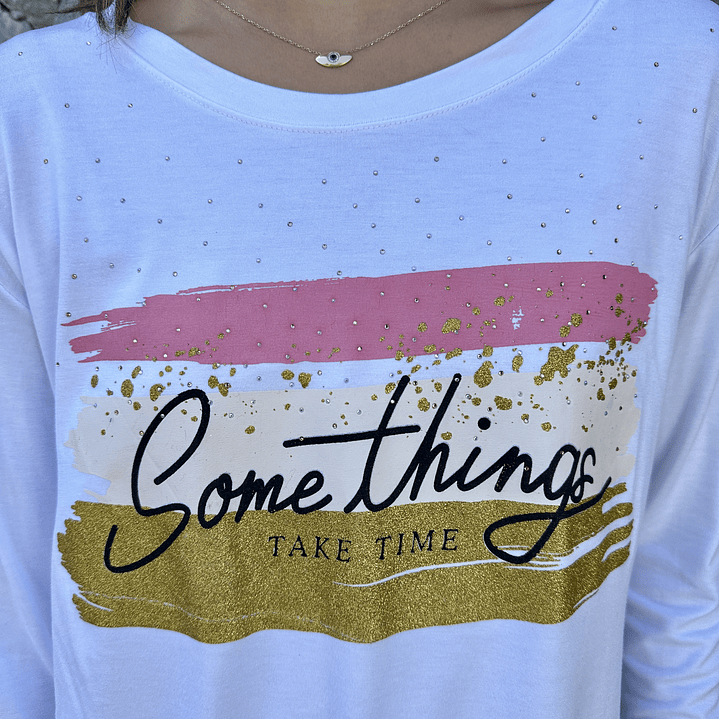 Polera Some Things 5