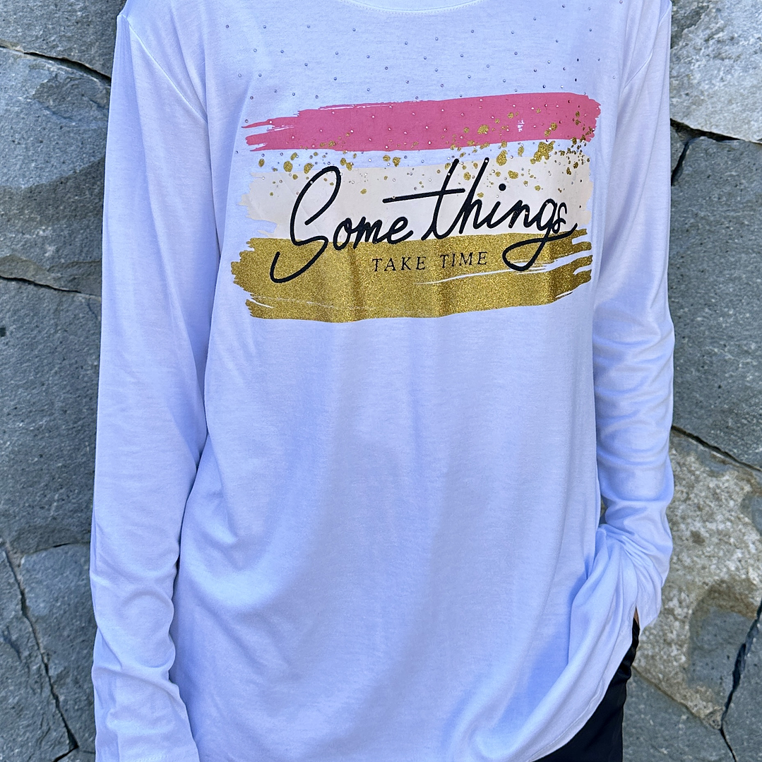 Polera Some Things 6