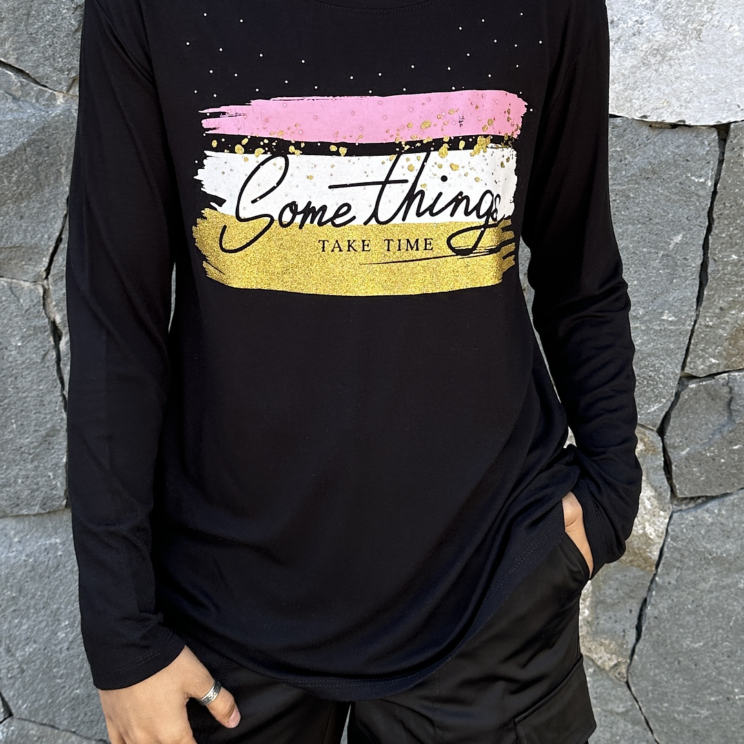 Polera Some Things 8