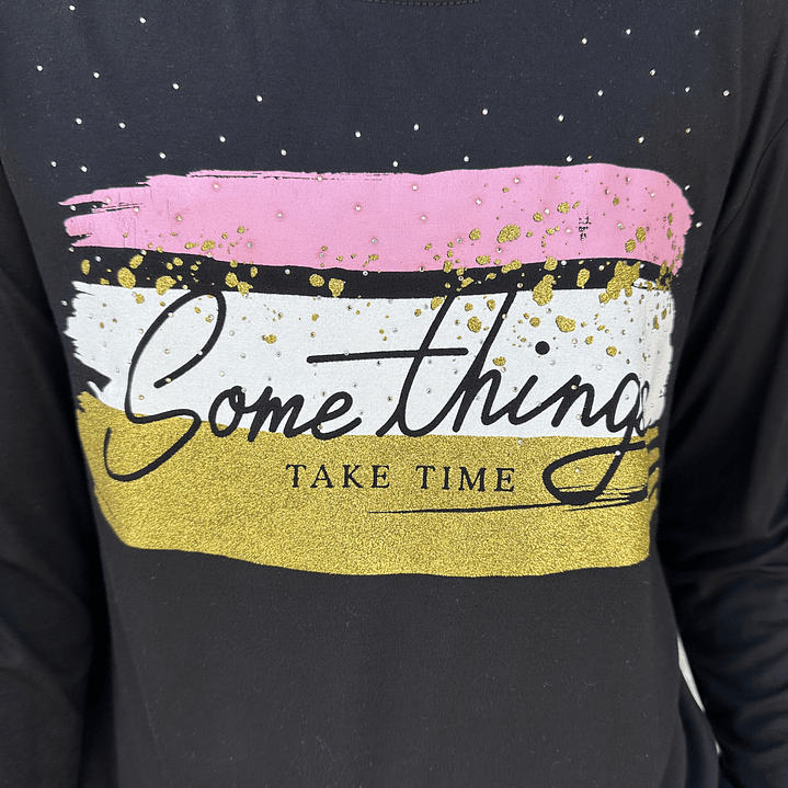 Polera Some Things 9