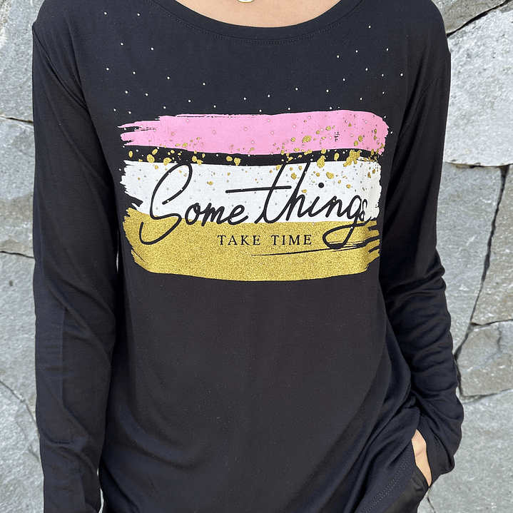 Polera Some Things 10