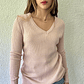 Sweater Cuello V - Miniatura 6