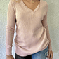 Sweater Cuello V - Miniatura 8