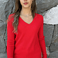 Sweater Cuello V - Miniatura 12