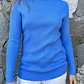 Sweater Cuello Redondo - Miniatura 3