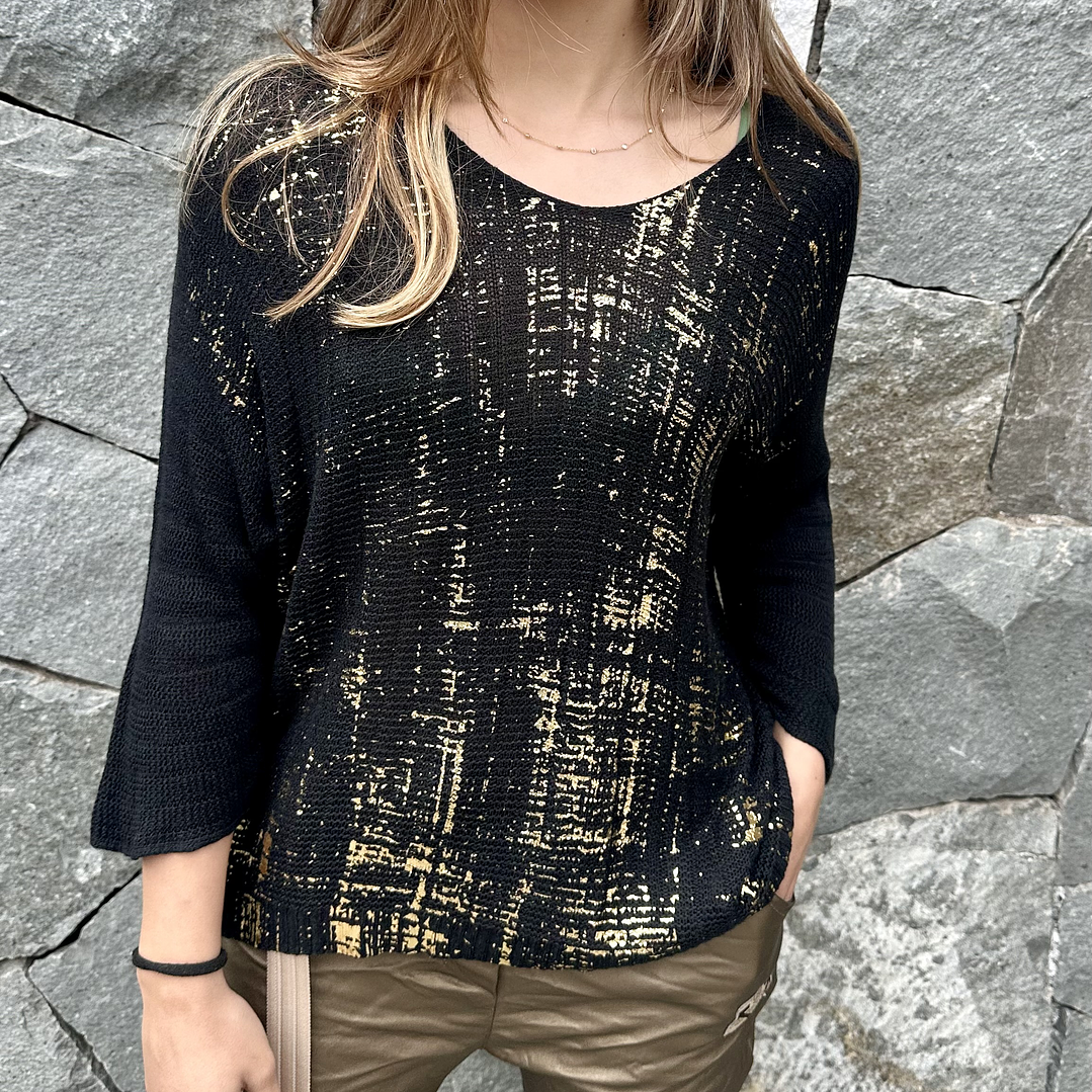 Tejido Stans Silver 16