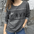 Polera Manga Larga Forever