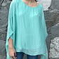 Blusa Seda - Miniatura 6