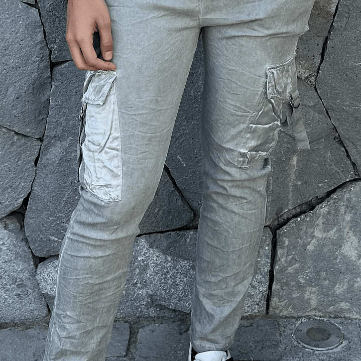 JOGGER CARGO  9