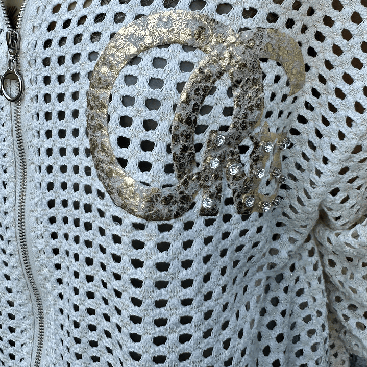 CHAQUETA CON CIERRE  4