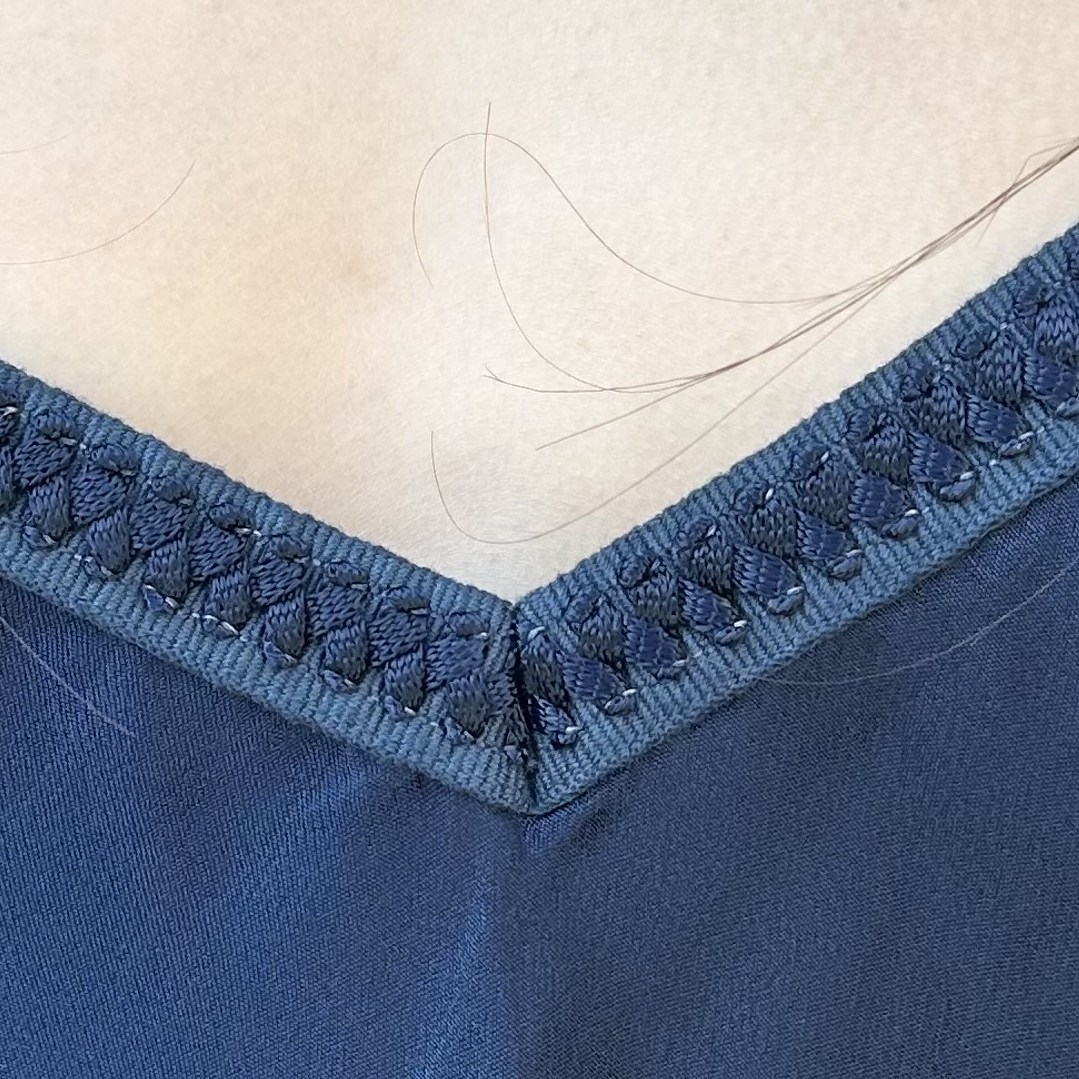 TOP LENCERO BASIC  2