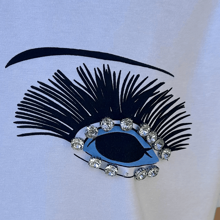 POLERA OJO  2