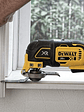 Multi-herramienta Oscilante Dewalt Brushless Dcs356 XR - Miniatura 3