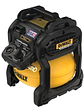 Compresor De Aire 20v Max Flexvolt Advantage Dcc2520b Dewalt - Miniatura 3