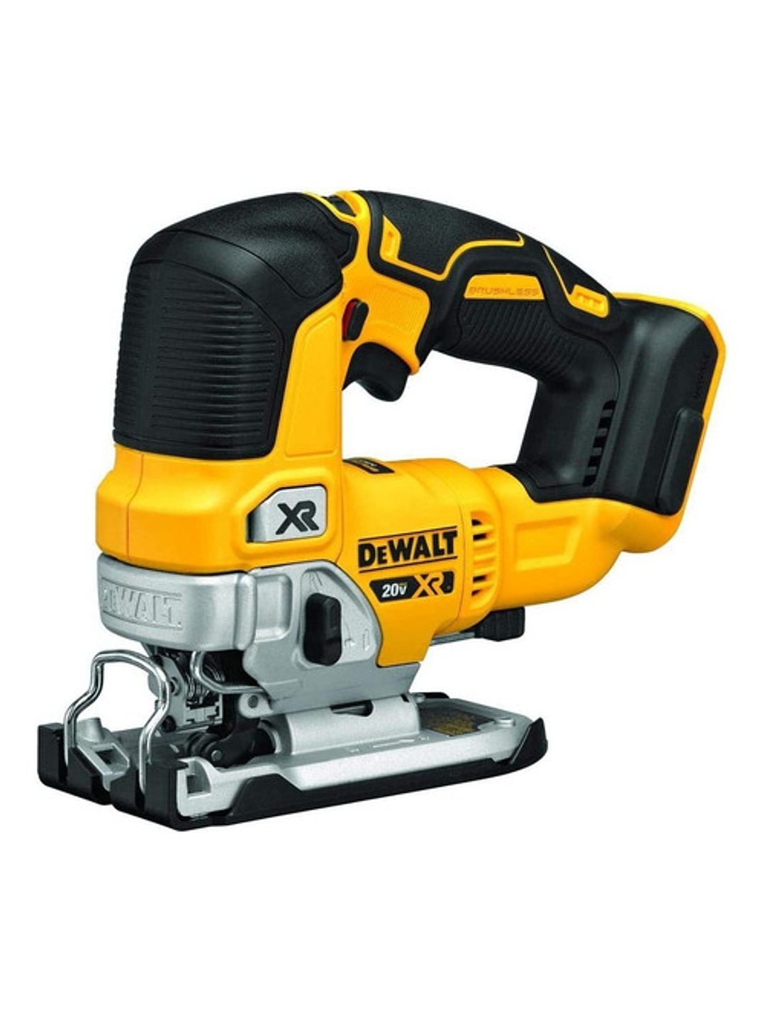 Sierra Caladora Dewalt Xr Dcs334b 1