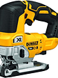 Sierra Caladora Dewalt Xr Dcs334b - Miniatura 1