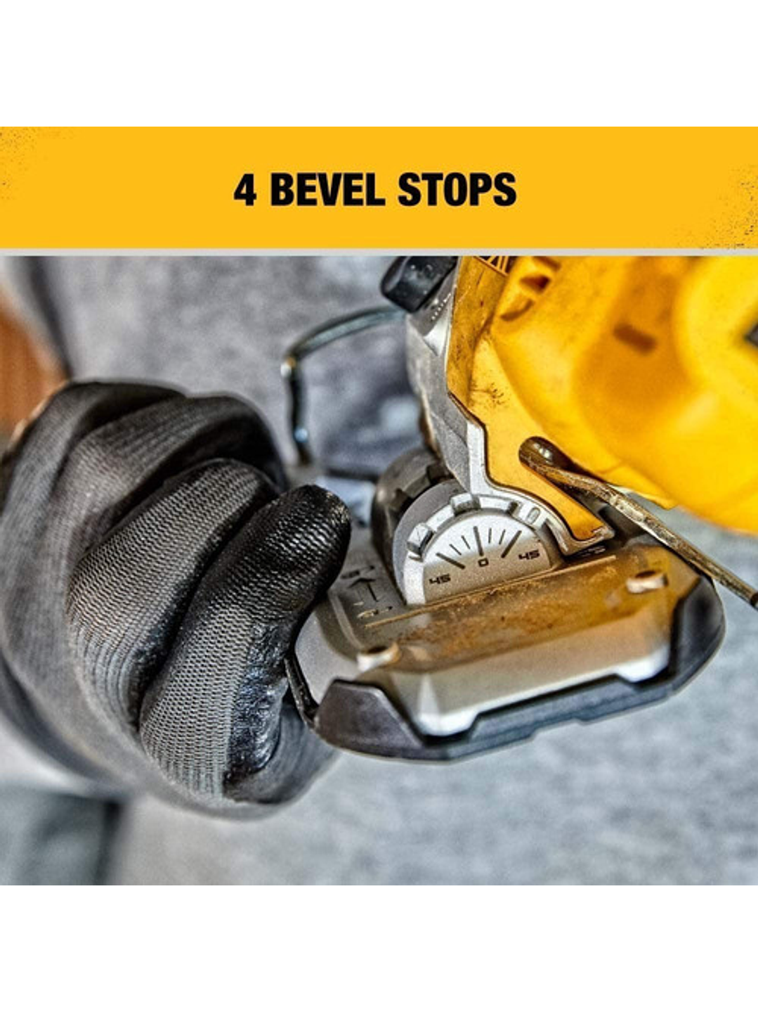 Sierra Caladora Dewalt Xr Dcs334b 4