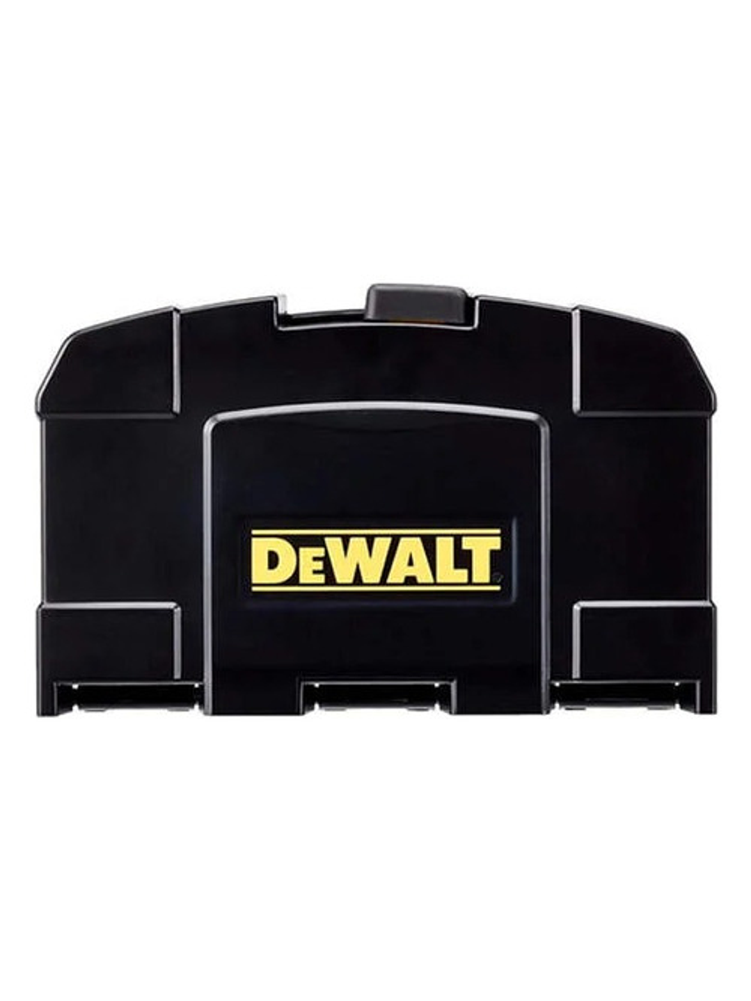 Set 12 Fresas Madera 8 Mm Dewalt  2