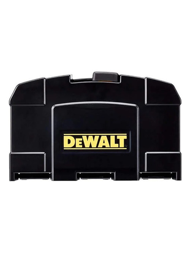 Set 12 Fresas Madera 8 Mm Dewalt  2