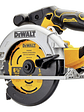 Sierra Circular Inalámbrica Dewalt 6 1/2  Dcs565 Brushless - Miniatura 4