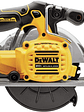 Sierra Circular Inalámbrica Dewalt 6 1/2  Dcs565 Brushless - Miniatura 5