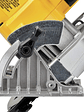 Sierra Circular Inalámbrica Dewalt 6 1/2  Dcs565 Brushless - Miniatura 7