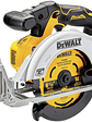 Sierra Circular Inalámbrica Dewalt 6 1/2  Dcs565 Brushless - Miniatura 8